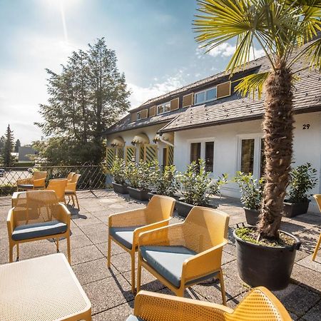 Boutiquehotel Caravella Velden By S4Y Velden am Wörthersee Εξωτερικό φωτογραφία