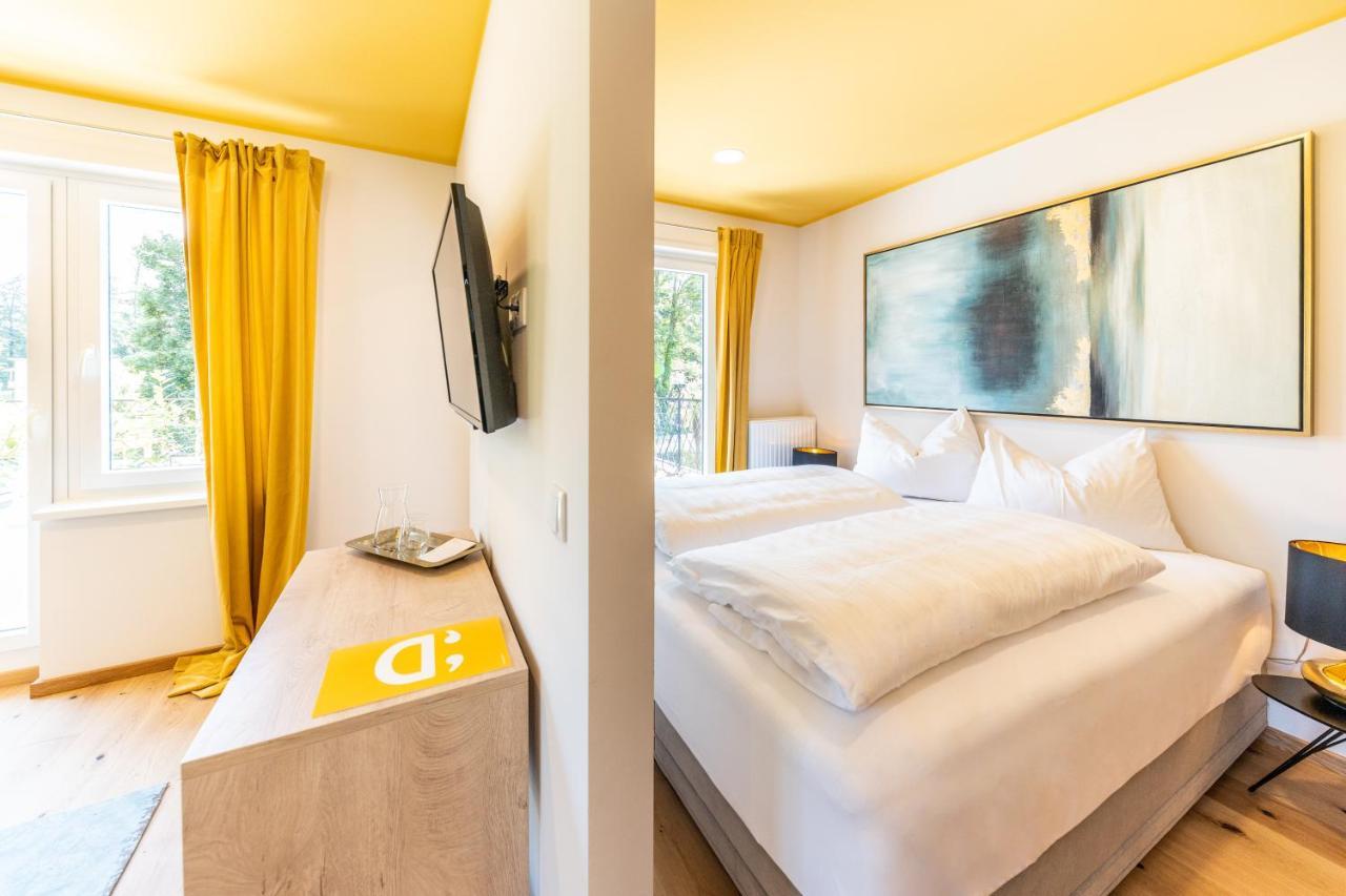 Boutiquehotel Caravella Velden By S4Y Velden am Wörthersee Εξωτερικό φωτογραφία