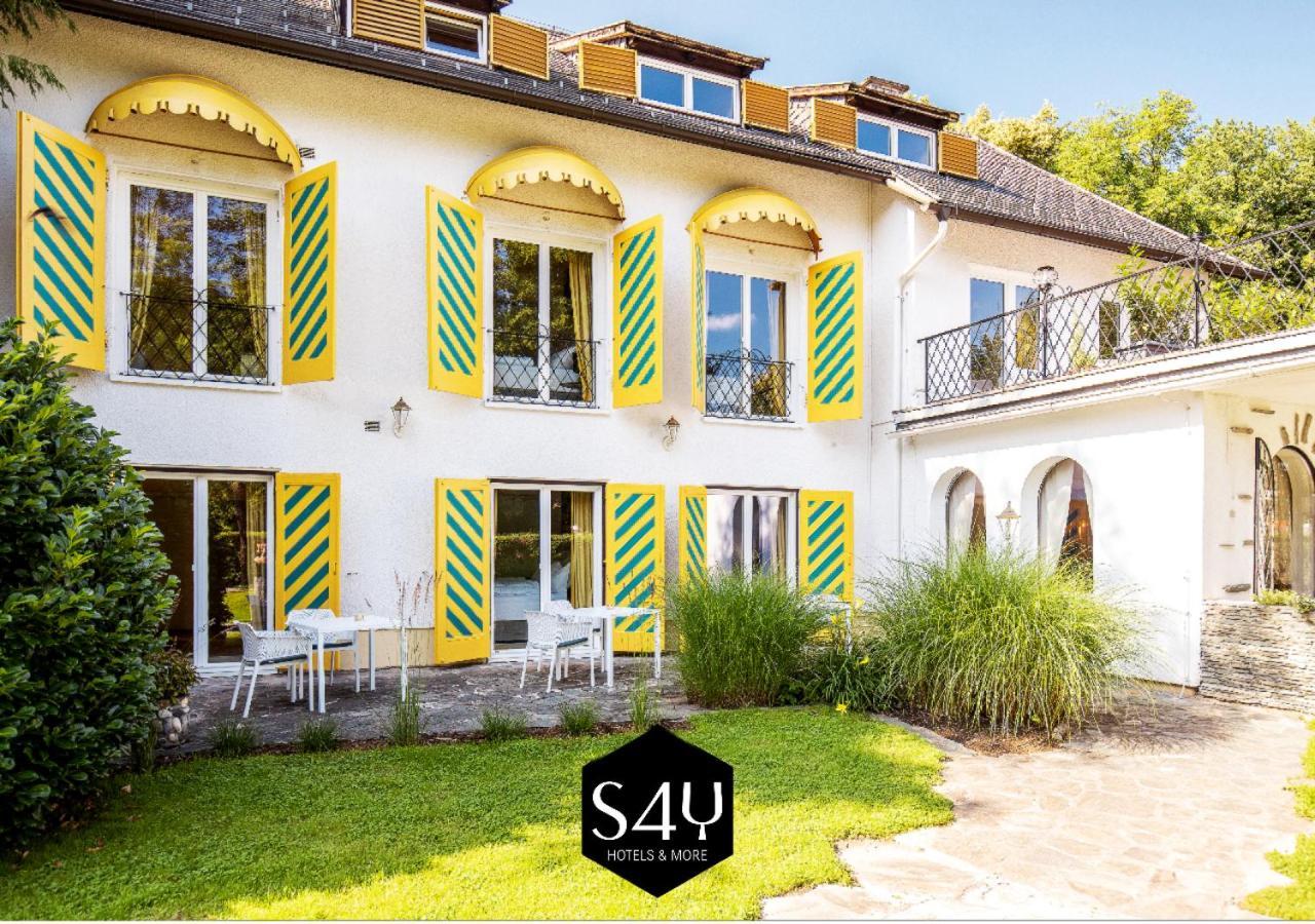 Boutiquehotel Caravella Velden By S4Y Velden am Wörthersee Εξωτερικό φωτογραφία