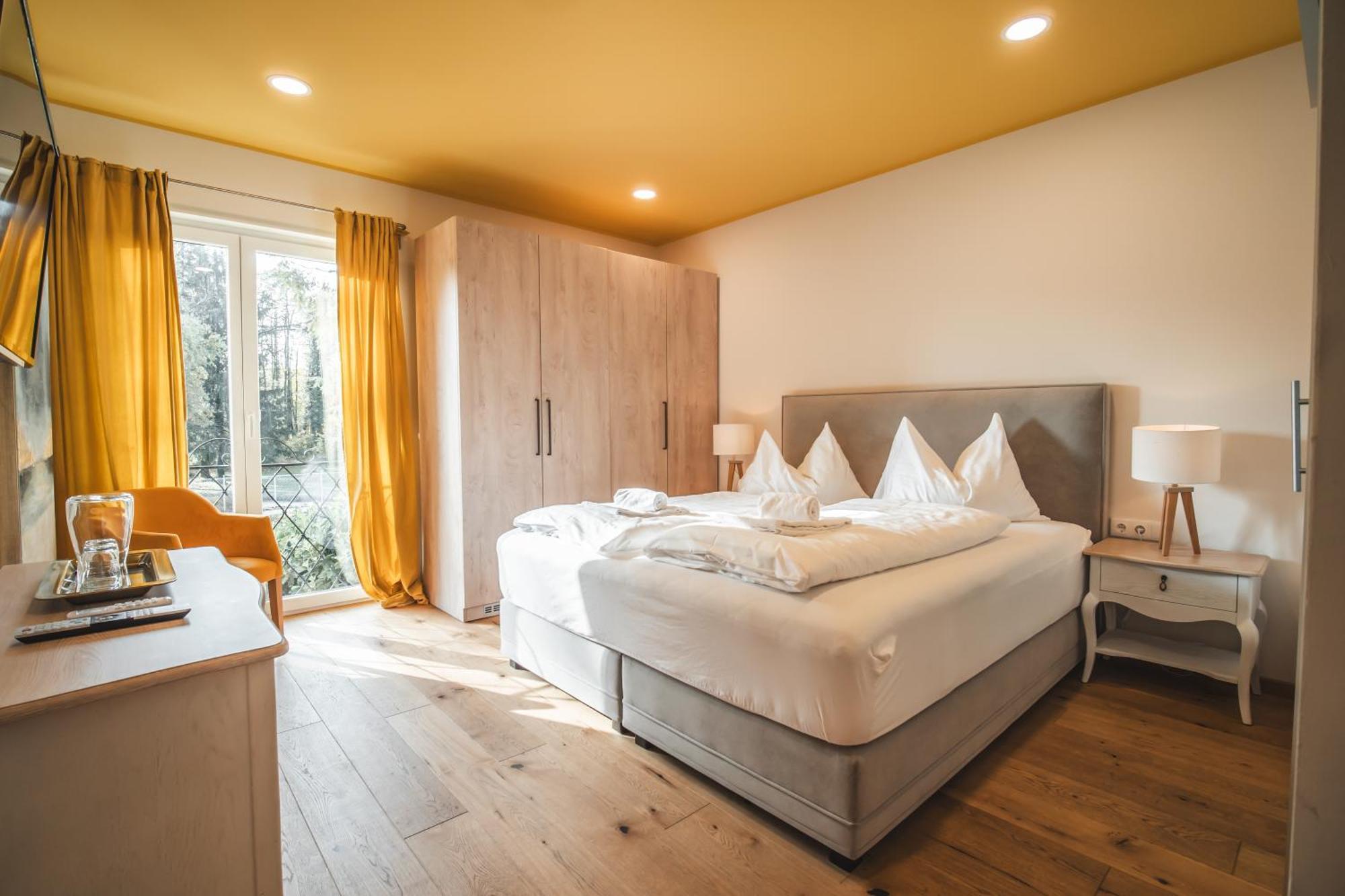 Boutiquehotel Caravella Velden By S4Y Velden am Wörthersee Εξωτερικό φωτογραφία