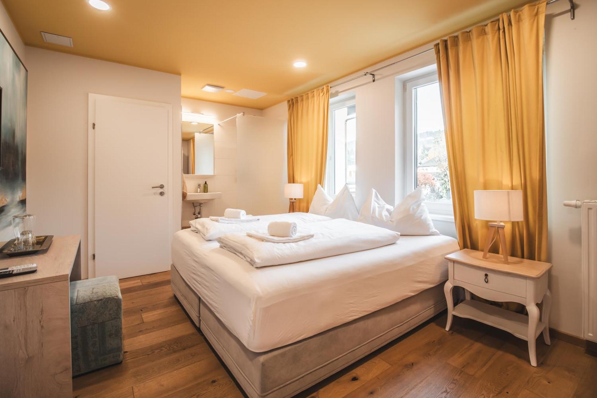 Boutiquehotel Caravella Velden By S4Y Velden am Wörthersee Εξωτερικό φωτογραφία