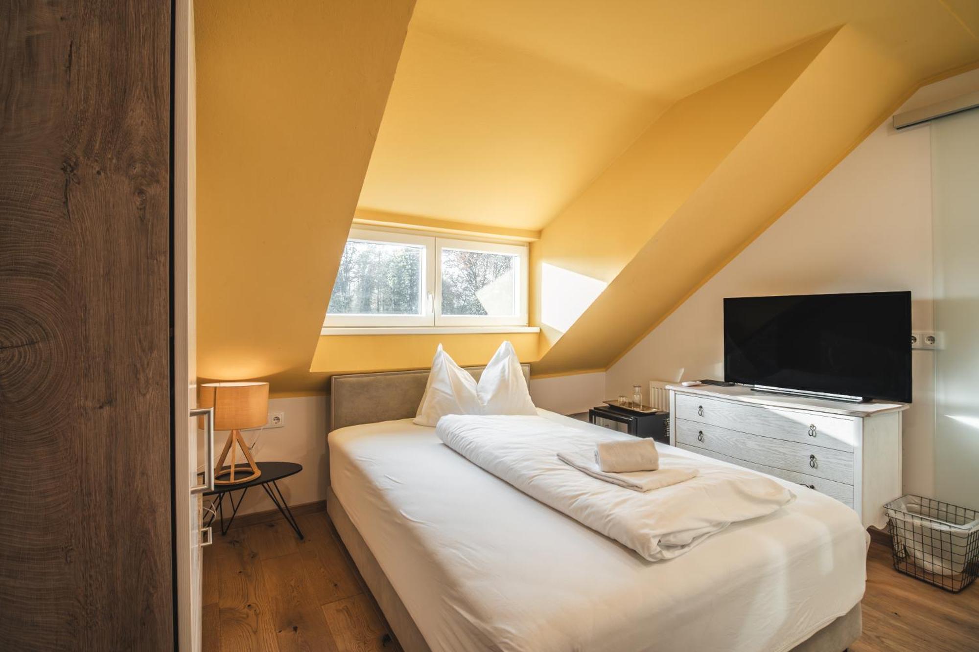 Boutiquehotel Caravella Velden By S4Y Velden am Wörthersee Εξωτερικό φωτογραφία