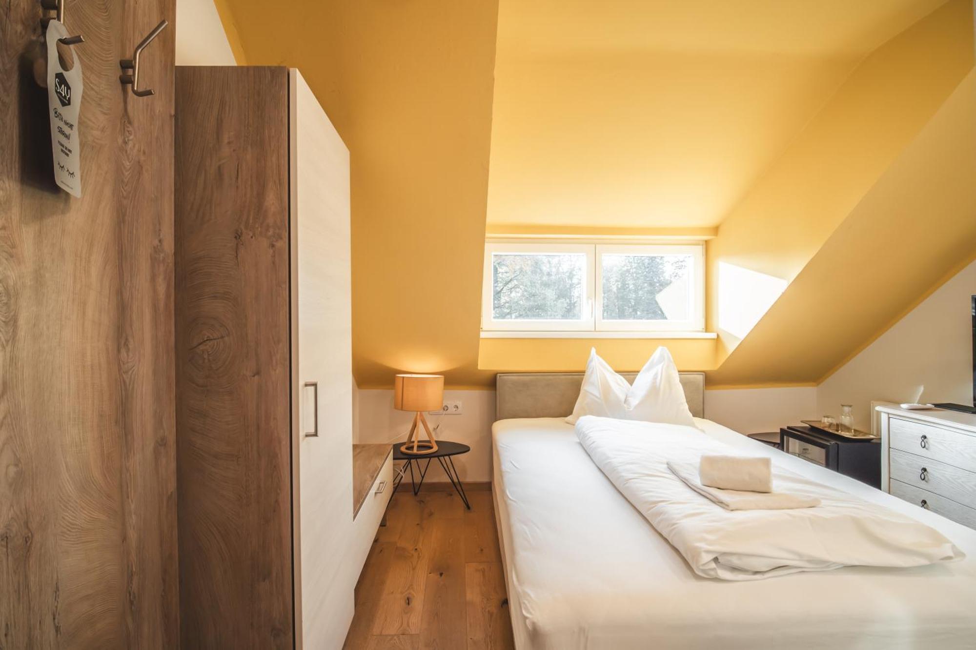 Boutiquehotel Caravella Velden By S4Y Velden am Wörthersee Εξωτερικό φωτογραφία