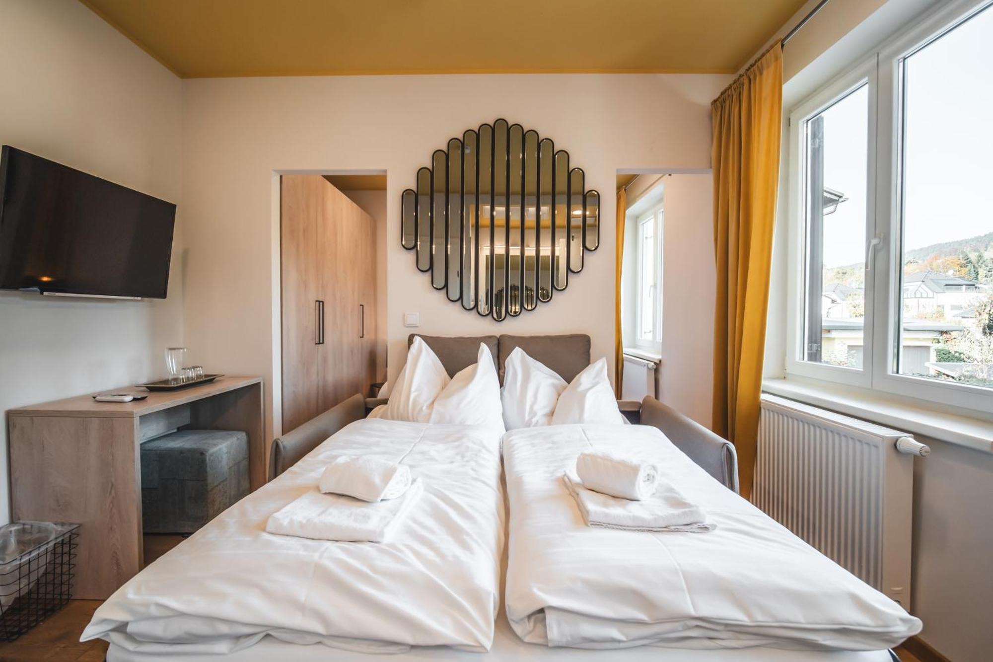 Boutiquehotel Caravella Velden By S4Y Velden am Wörthersee Εξωτερικό φωτογραφία